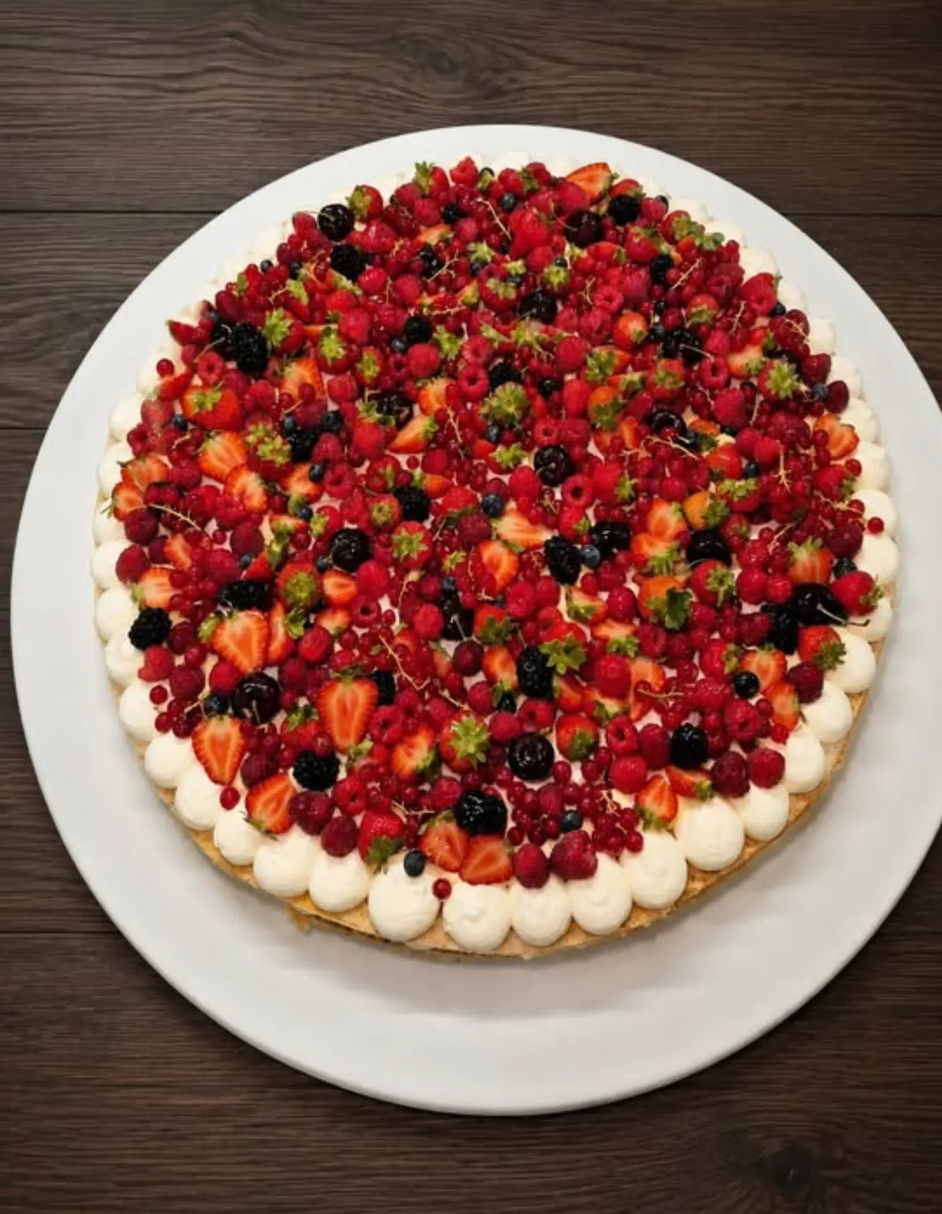 Torta artigianale su misura Artigiana Fiume 5