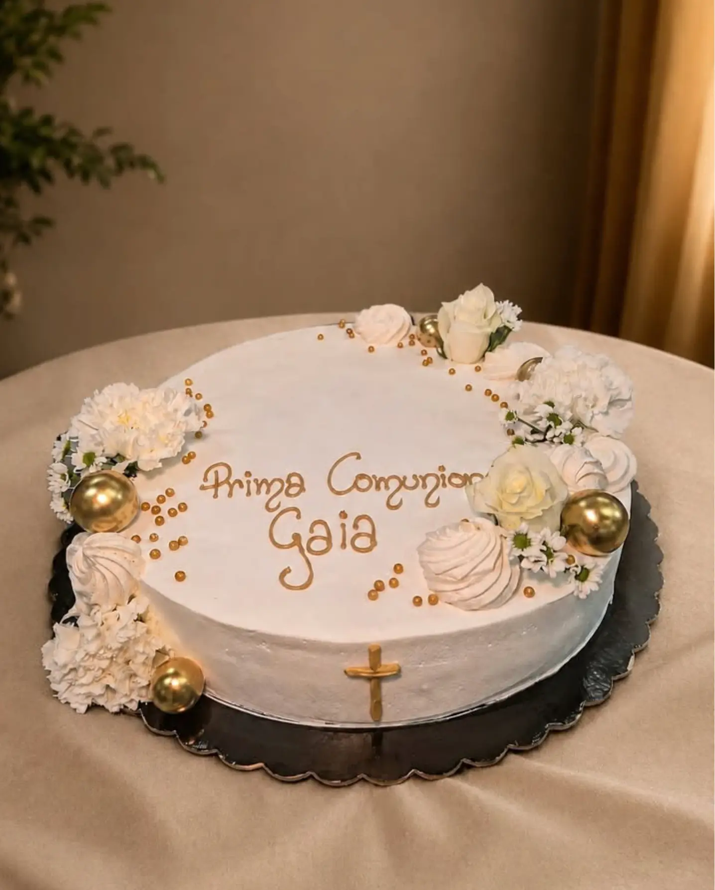 Torta artigianale su misura Artigiana Fiume 9