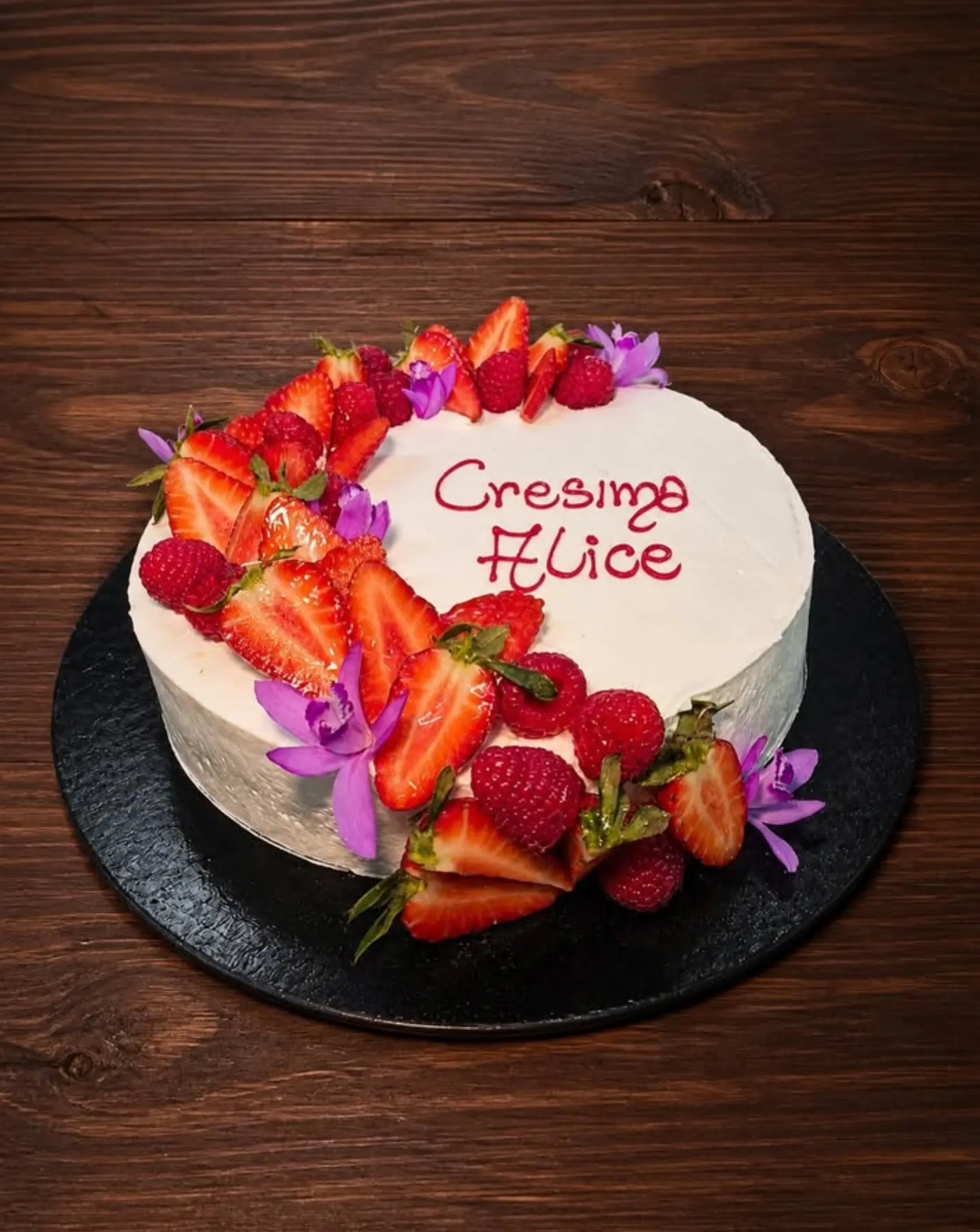 Torta artigianale su misura Artigiana Fiume 10