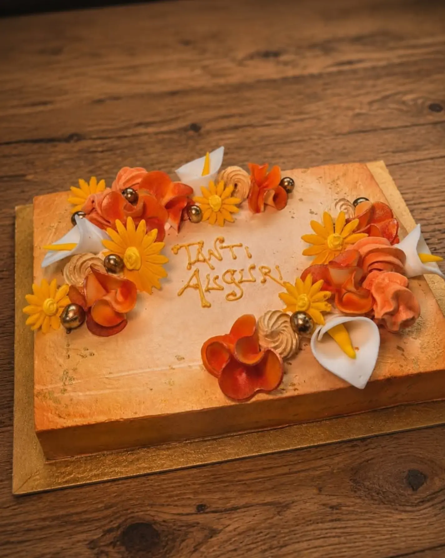 Torta artigianale su misura Artigiana Fiume 6