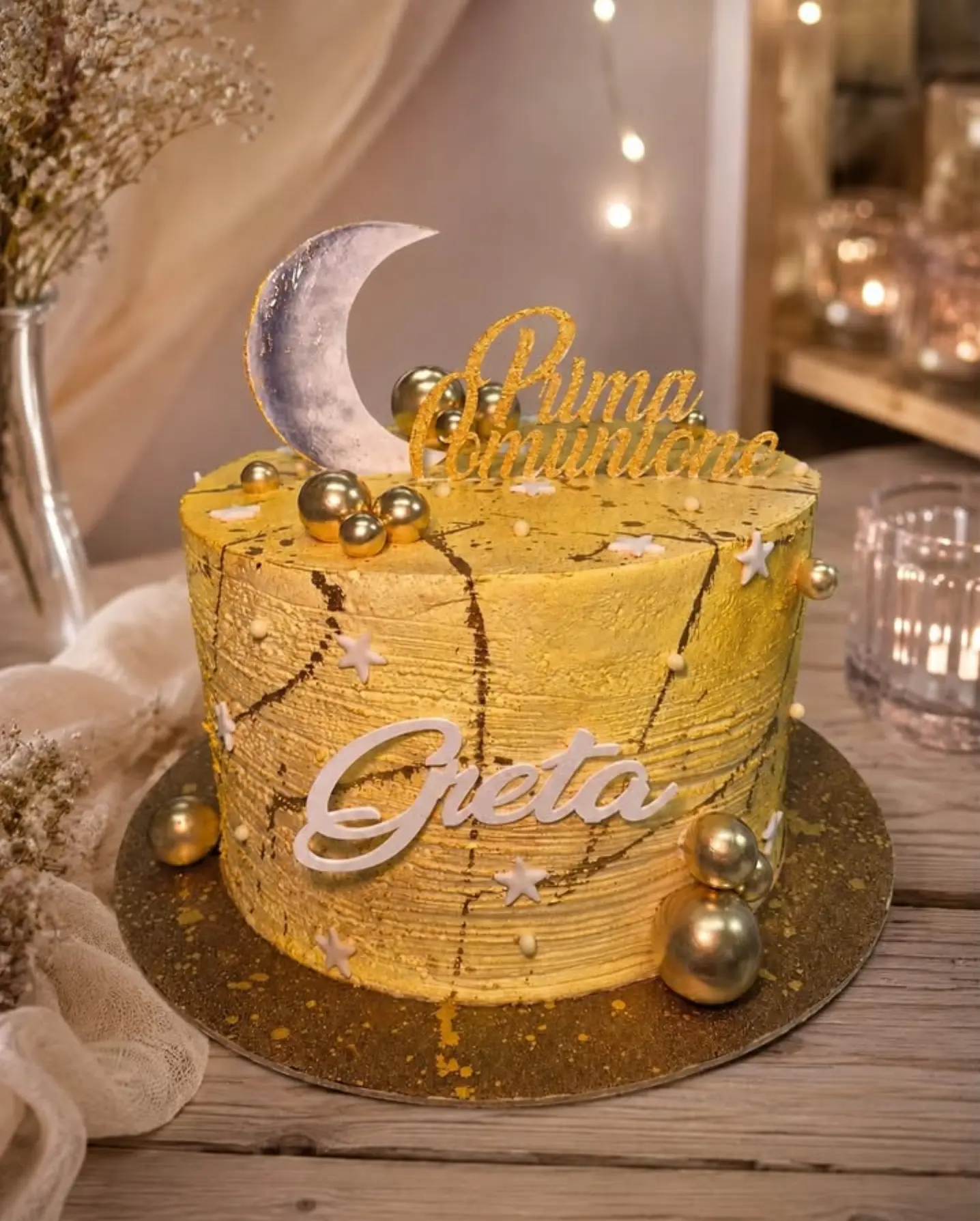 Torta artigianale su misura Artigiana Fiume 3