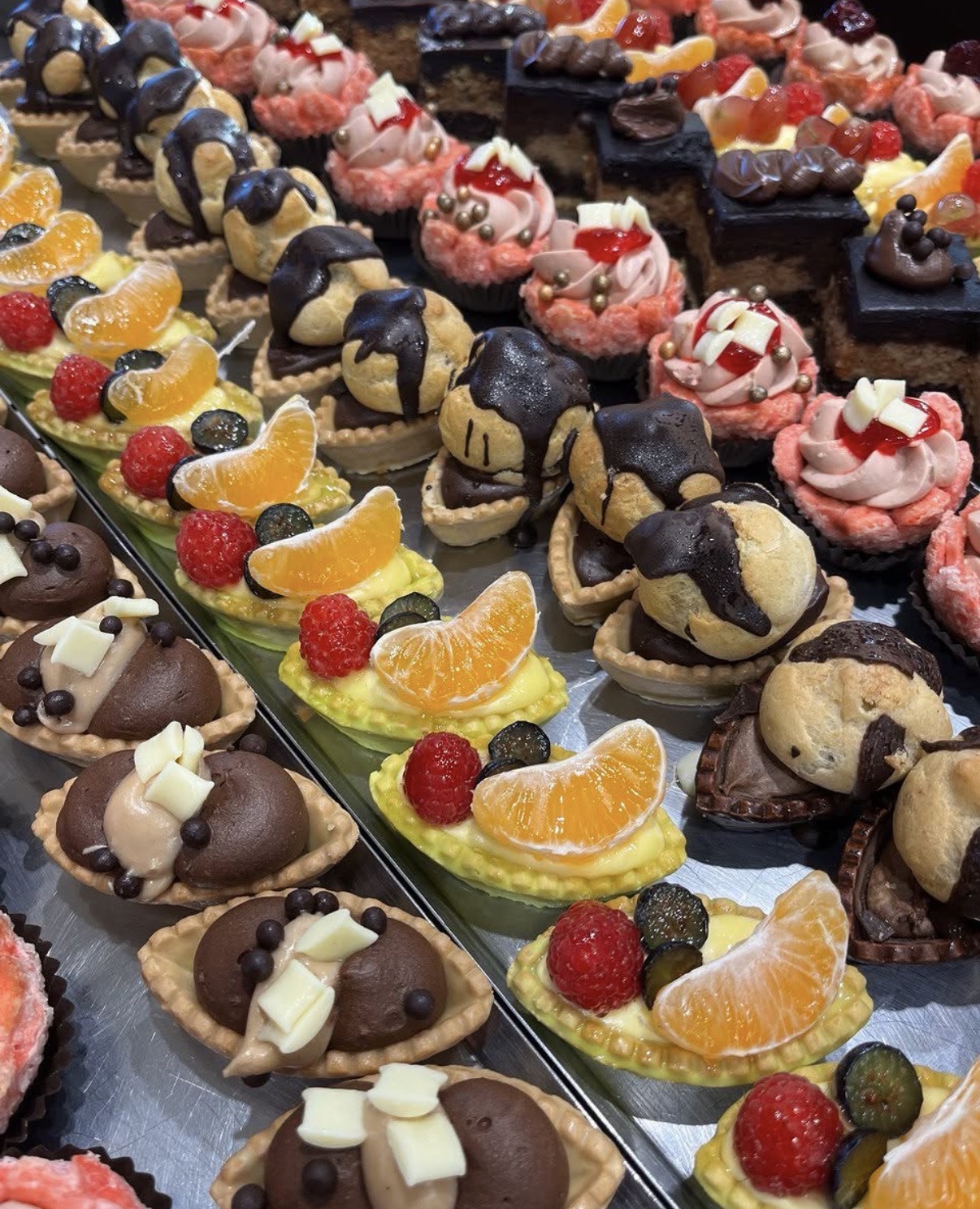 Pasticcini